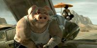 Ubisoft официально подтвердила факт разработки Beyond Good & Evil 2