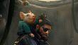 Мишель Ансель опубликовал картинку, имеющую отношение к вселенной Beyond Good & Evil
