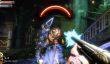 Консольные версии BioShock: The Collection не позволяют транслировать игровой процесс в сеть