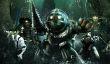 14-минутная демонстрация обновлённой версии первой части Bioshock из сборника Bioshock: The Collection
