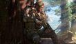 «Королевская битва» в Call of Duty: Black Ops IIII, возможно, не будет работать при стабильных 60к/c