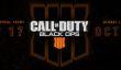 Обсуждение презентации Call of Duty: Black Ops IIII