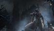 Титановые… нервы: игрок убивает самых сложных боссов в Bloodborne без перекатов, спринта и усилителей