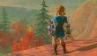Разработчики The Legend of Zelda: Breath of The Wild об ухудшении графики в игре ради удобства и повышения производительности