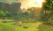 Демонстрация The Legend of Zelda: Breath of the Wild, запущенной на РС на эмуляторе Cemu 1.7.3d