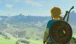 Nintendo не планирует выпускать новые дополнения для The Legend of Zelda: Breath of the Wild