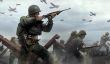 Сюжетную кампанию Call of Duty: WWII можно пройти за шесть с половиной часов