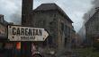 Обновлённая версия карты Carentan в новом трейлере Call of Duty: WWII