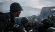Разработчики Call of Duty: WWII изначально хотели делать Advanced Warfare 2