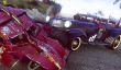 Новый трейлер и дата выхода консольных версий Carmageddon: Max Damage