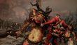 Дополнение Chaos Warriors Race для Total War: Warhammer будет бесплатным, но только одну неделю