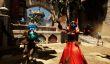 Финальная версия боевика в декорациях восточных сказок City of Brass появится 4 мая