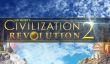 Civilization Revolution 2 Plus для PS Vita в декабре