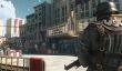 Трейлер Wolfenstein II: The New Colossus, рассказывающий о вреде шоколада