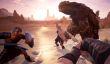 Системные требования незаконченной версии Conan: Exiles, для игры на Ultra-настройках понадобится GeForce GTX 1070