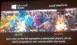 Microsoft напомнила об «облачных» технологиях, которые используются в Crackdown 3
