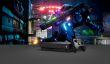 Разработка Crackdown 3 заняла столько времени потому, что это амбициозный проект