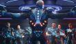 Большой бадабум и боевые роботы в релизном трейлере Crackdown 3