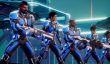 Мультиплеер Crackdown 3 на старте не будет поддерживать создание лобби для игры с друзьями