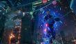 Вот это оптимизация! Сравнение нынешней версии системы разрушения в Crackdown 3 с роликом 2015 года
