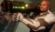 Терри Крюс о Crackdown 3: Это симулятор Терри Крюса