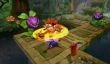 Демонстрация игрового процесса Crash Bandicoot N. Sane Trilogy