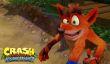 Трейлер с демонстрацией игровых моментов переиздания Crash Bandicoot, демо-версия уже доступна