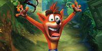 Crash Bandicoot N. Sane Trilogy поступит в продажу на РС, Xbox One и Switch 10 июля