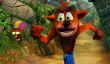 Новая демонстрация игрового процесса Crash Bandicoot N. Sane Trilogy