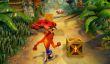 В Британии наблюдается ажиотажный спрос на Crash Bandicoot N. Sane Trilogy