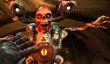 Прохождение одиночной кампании DOOM займёт около 13 часов