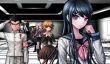 Danganronpa: Trigger Happy Havoc появится в Steam 18 февраля