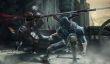 Поставки Dark Souls 3 превысили отметку в 3 миллиона копий