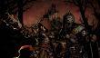 Издания Darkest Dungeon для PS4 и PS Vita перенесли на конец лета
