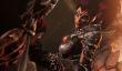 Решение загадок с помощью взрывающихся жуков в новом ролике Darksiders 3
