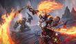 Огненные способности и влияние Dark Souls – впечатления от Darksiders 3, новый ролик