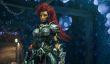 «Всех убью – одна останусь» - Ярость уничтожает врагов в новом ролике Darksiders 3
