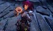 Разница между версиями Darksiders 3 для Xbox One X и PS4 Pro будет «едва заметна»