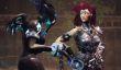 Прохождение Darksiders 3 займёт около 15 часов