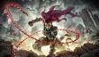Прыжки через пропасти и битвы с монстрами в новом ролике Darksiders III