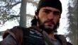 Новые подробности о Days Gone – создание вещей, смена дня и ночи