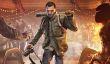Launch-трейлер Dead Rising 4