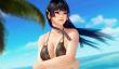 Японский трейлер Dead of Alive Xtreme 3: четыре минуты отборного сексизма