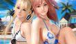 Пятиминутный трейлер Dead or Alive Xtreme 3