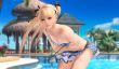 Рвущиеся купальники в новом трейлере Dead or Alive Xtreme 3