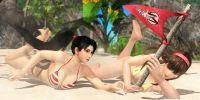 Dead or Alive Xtreme 3 – рекордсмен продаж в онлайн-магазине Play-Asia