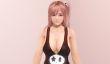 Минутка объективизации: новые ролики Dead or Alive Xtreme: Venus Vacation