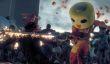 Анонс и трейлер Dead Rising 4