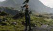Death Stranding, возможно, уже находится на стадии «полировки»