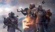 Заработанные в Destiny ценности и прокачанного персонажа нельзя перенести во вторую часть